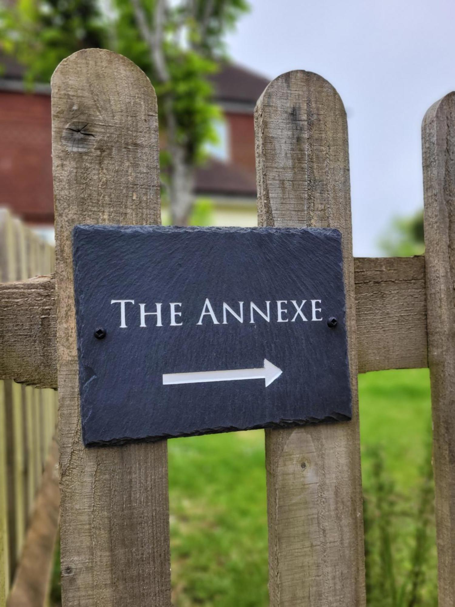 The Annexe At Albourne Villa Dış mekan fotoğraf